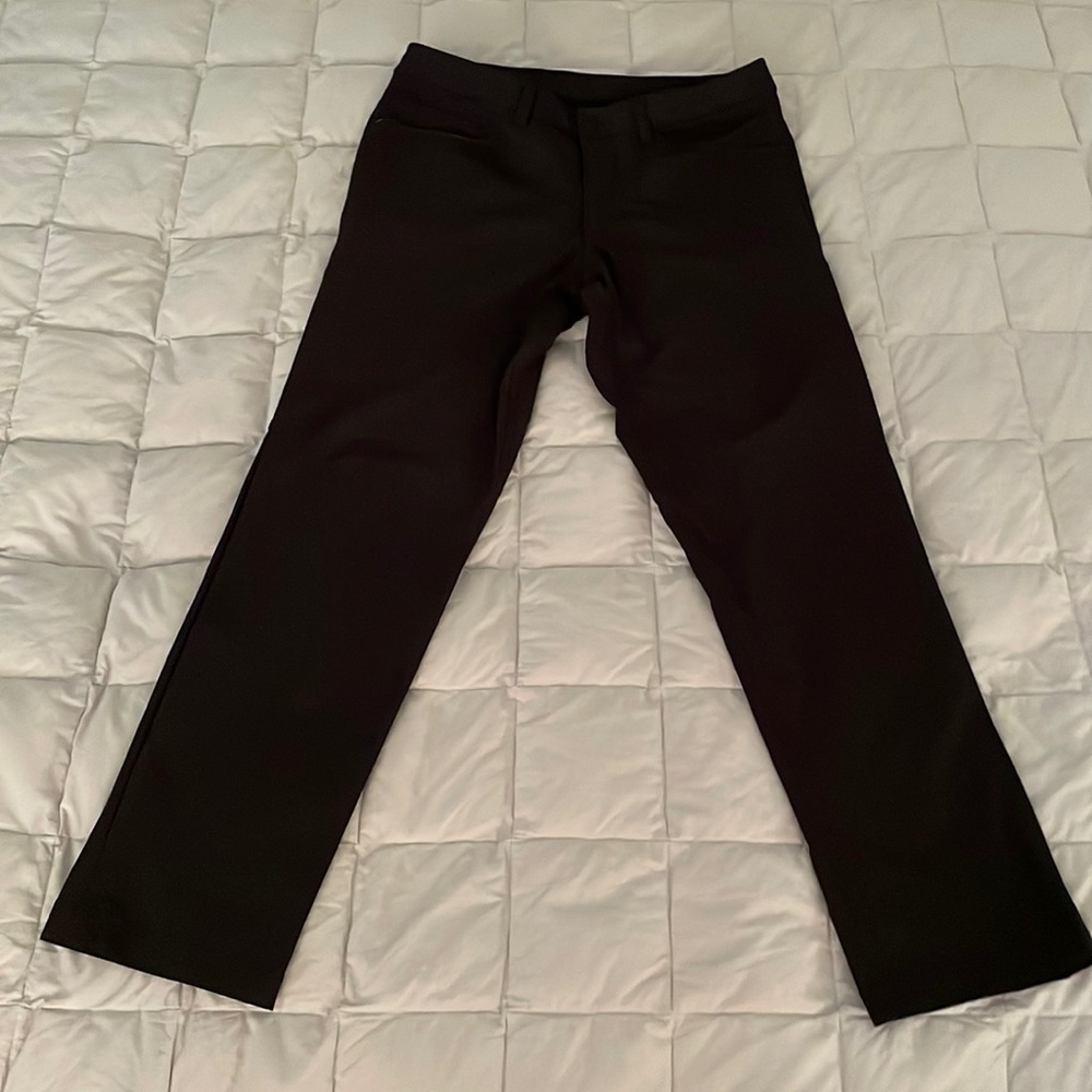 Lululemon ABC Classic-Fit Warpstreme Pant - 30x29